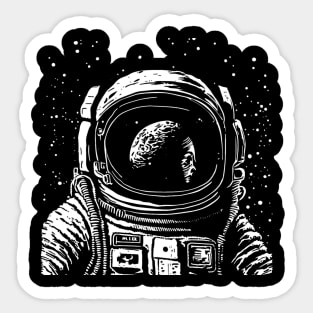 Memories a Lightyear Away Sticker